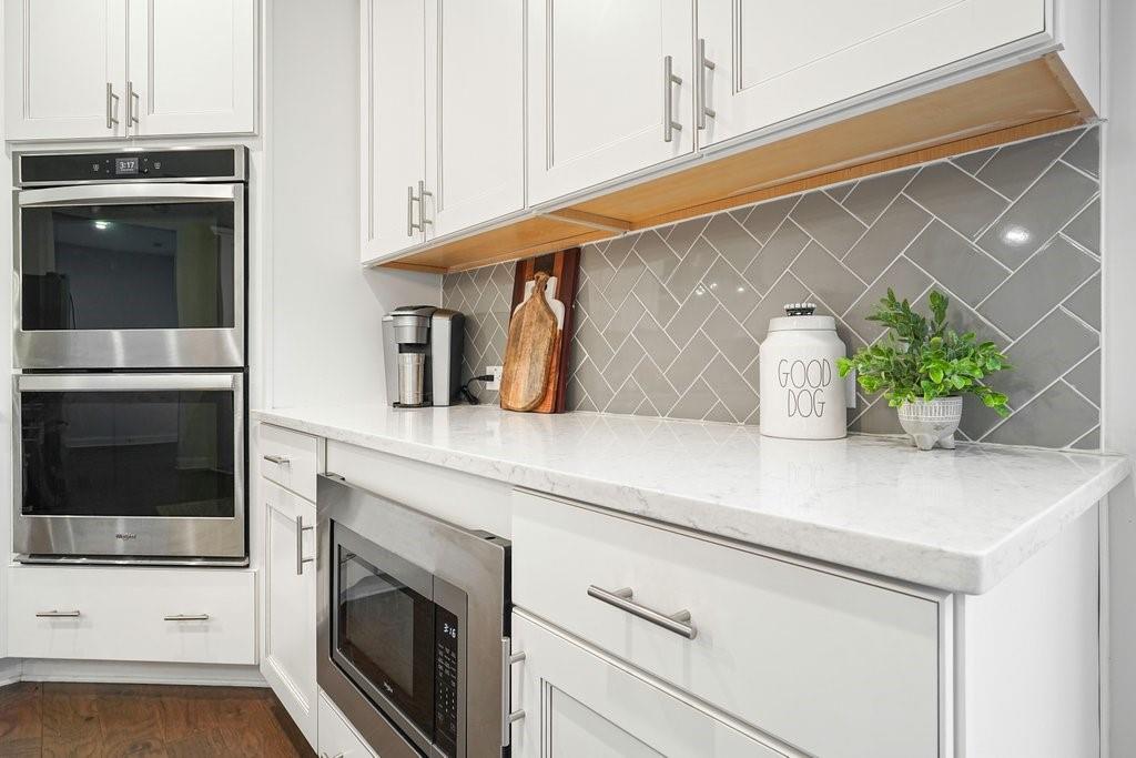 Milton Overlook - Residential