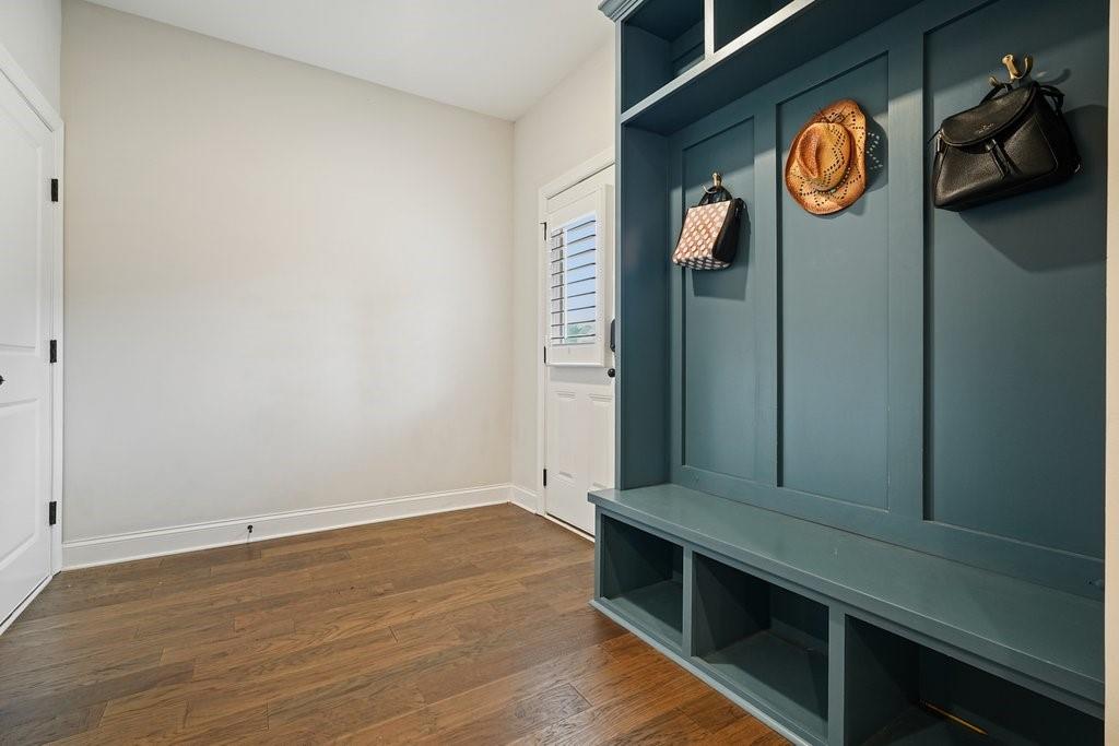 Milton Overlook - Residential