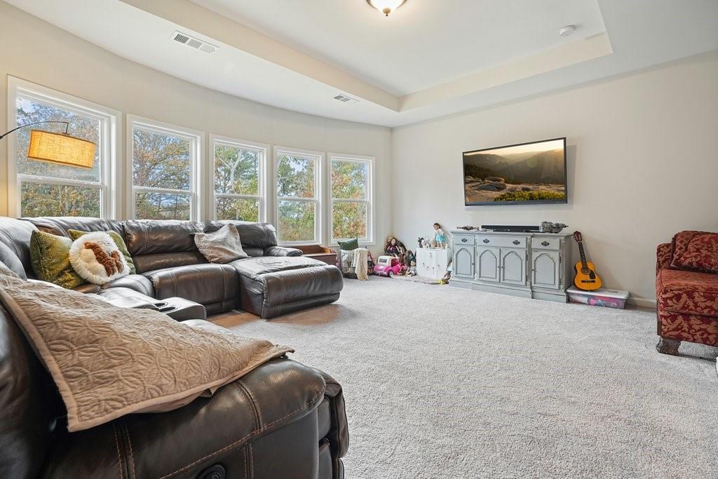 Milton Overlook - Residential