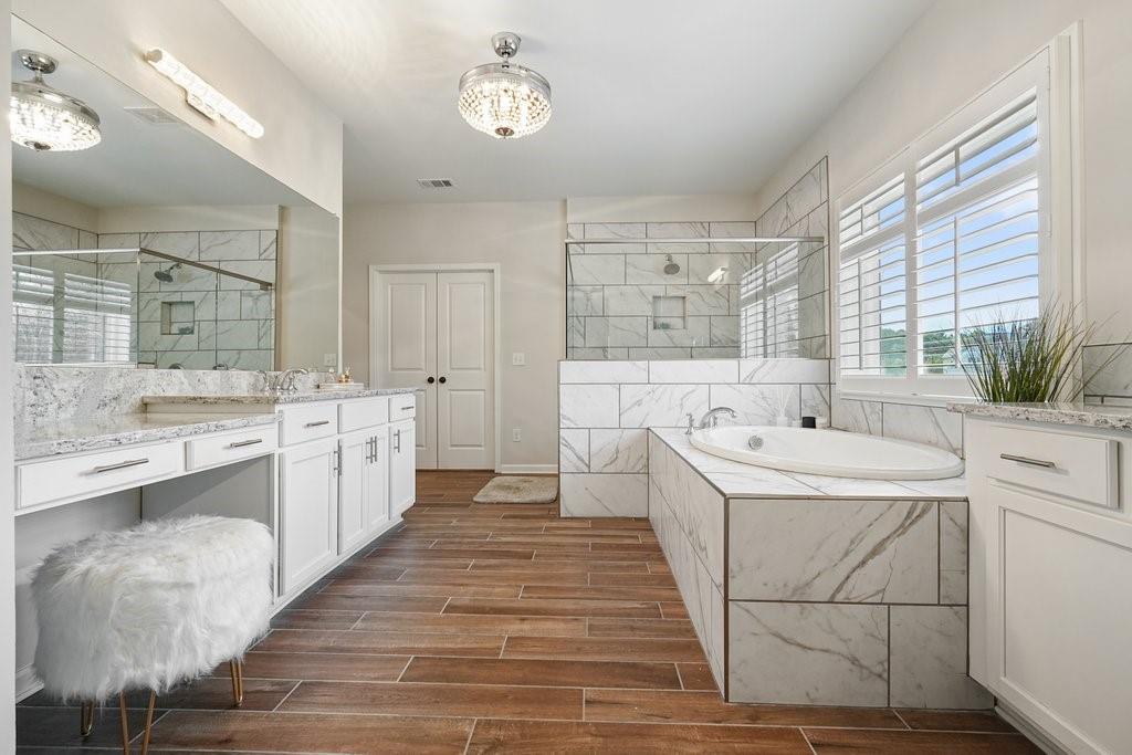 Milton Overlook - Residential