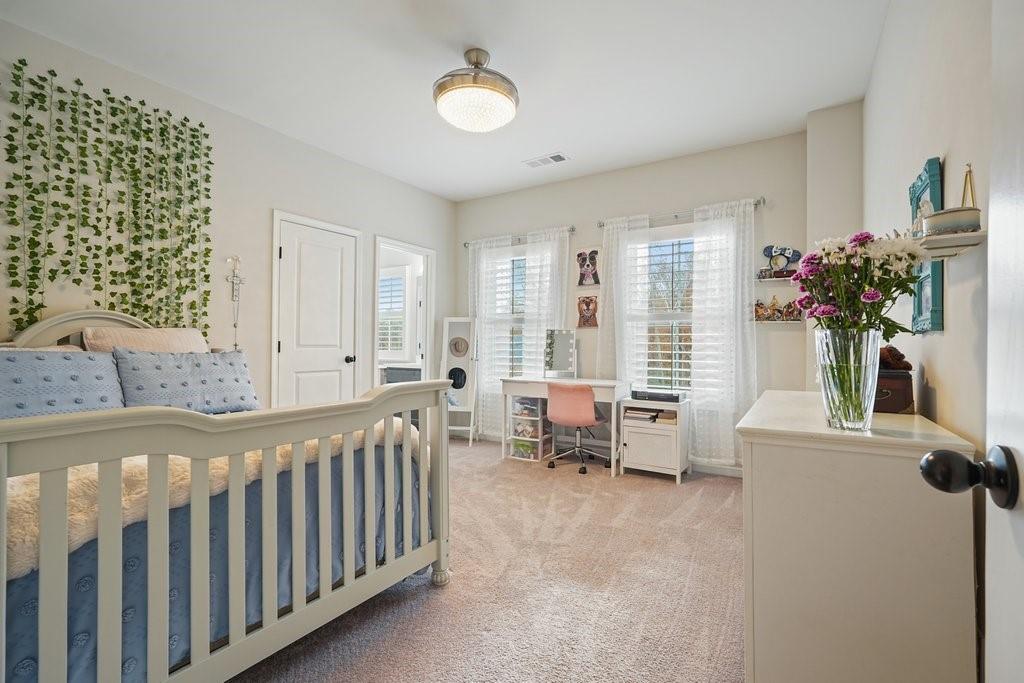 Milton Overlook - Residential