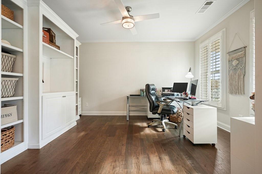 Milton Overlook - Residential