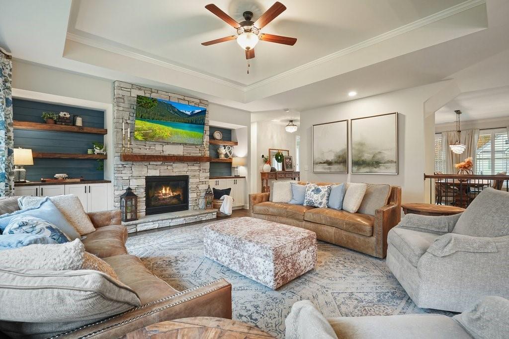 Milton Overlook - Residential