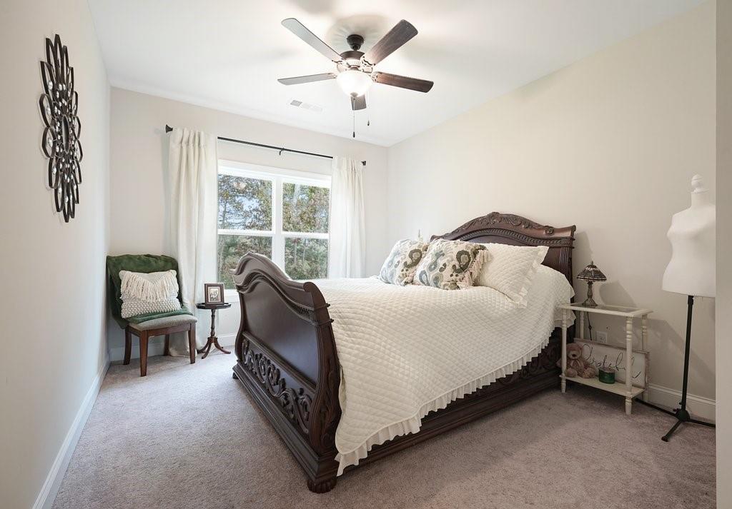 Milton Overlook - Residential