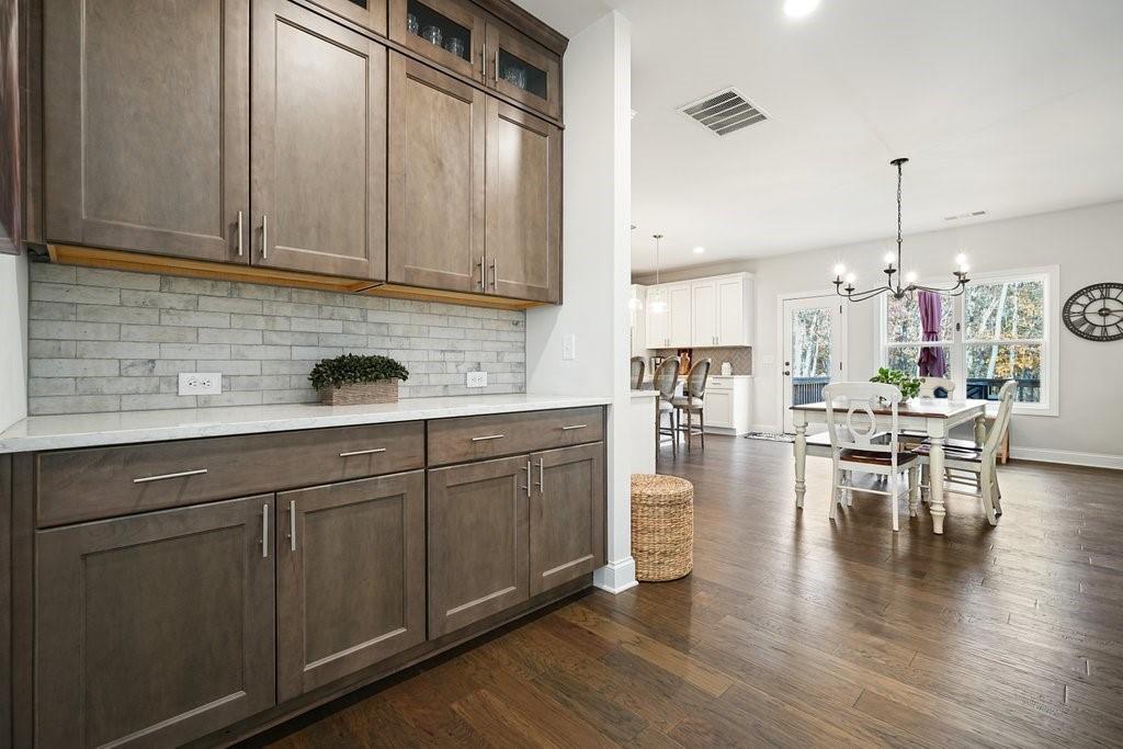 Milton Overlook - Residential