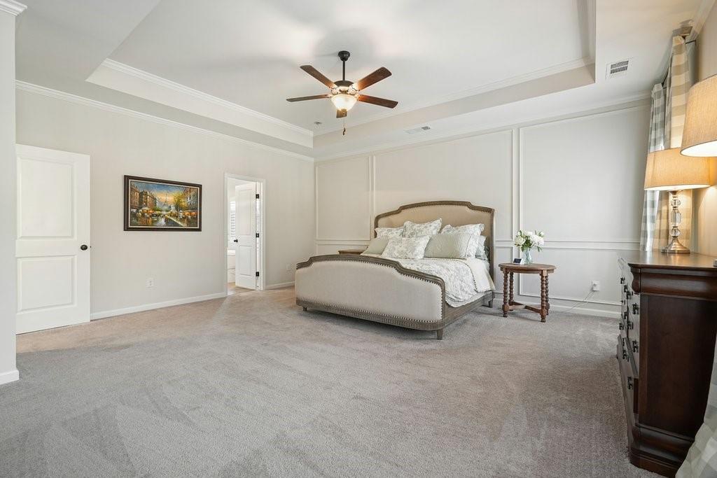 Milton Overlook - Residential