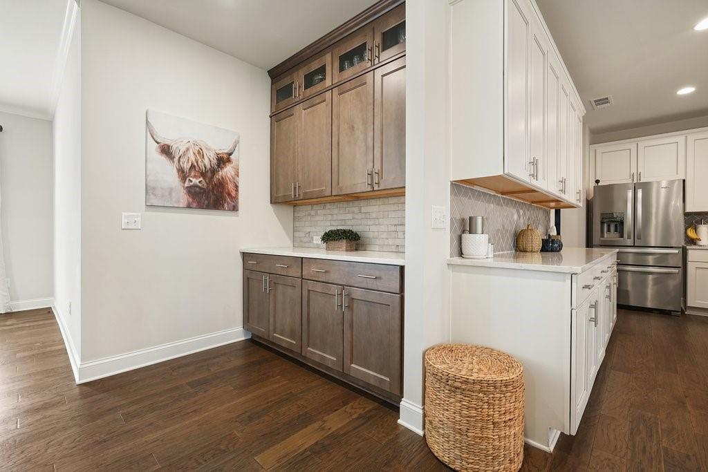 Milton Overlook - Residential