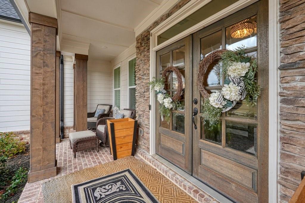 Milton Overlook - Residential