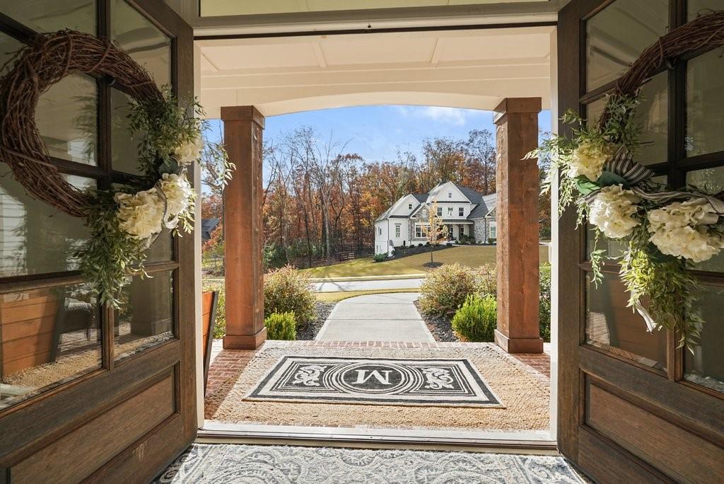 Milton Overlook - Residential