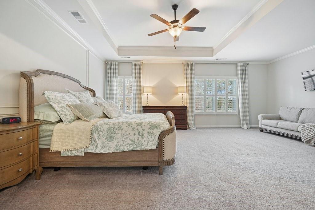 Milton Overlook - Residential