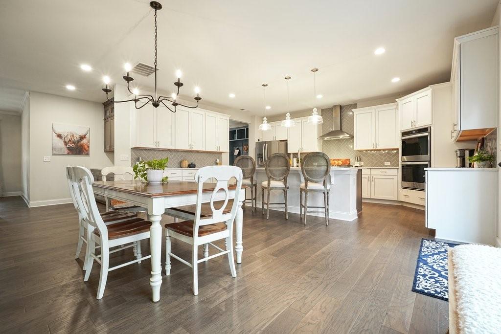 Milton Overlook - Residential