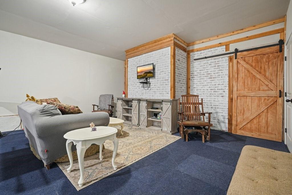 Milton Overlook - Residential