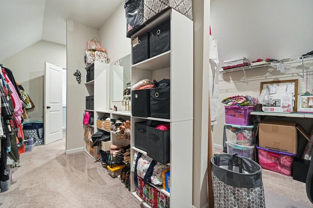 Milton Overlook - Residential