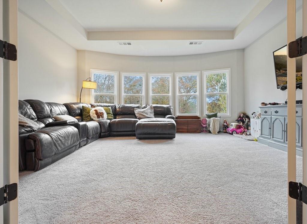 Milton Overlook - Residential