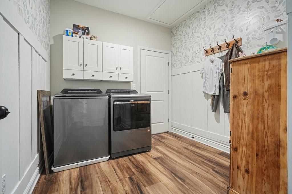 Milton Overlook - Residential