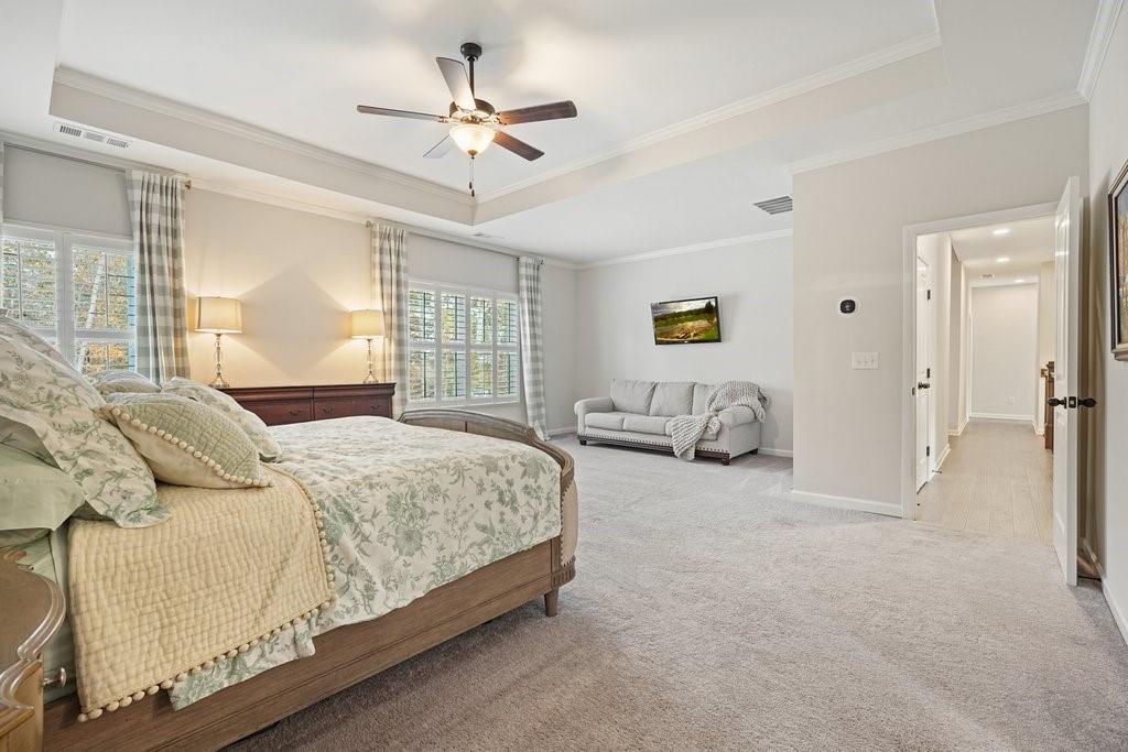 Milton Overlook - Residential