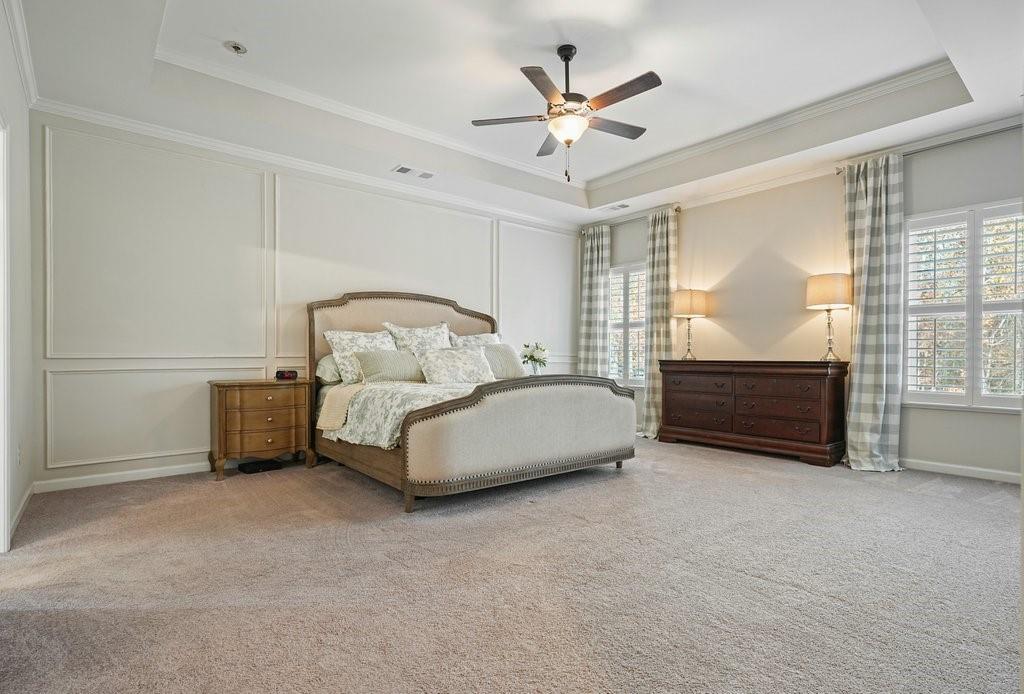 Milton Overlook - Residential