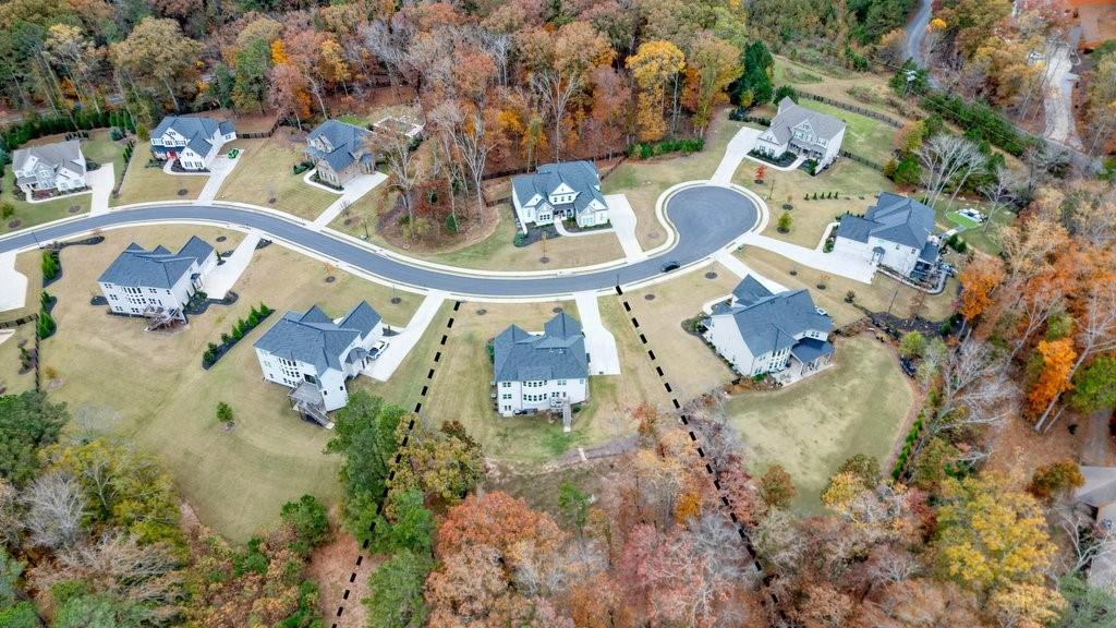 Milton Overlook - Residential