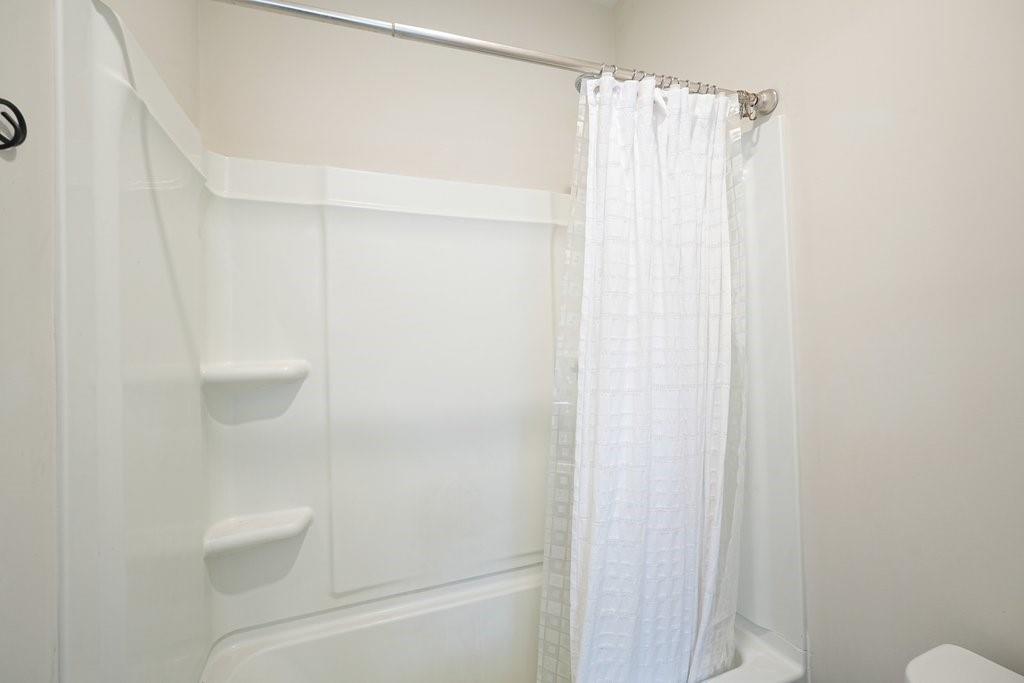 Milton Overlook - Residential