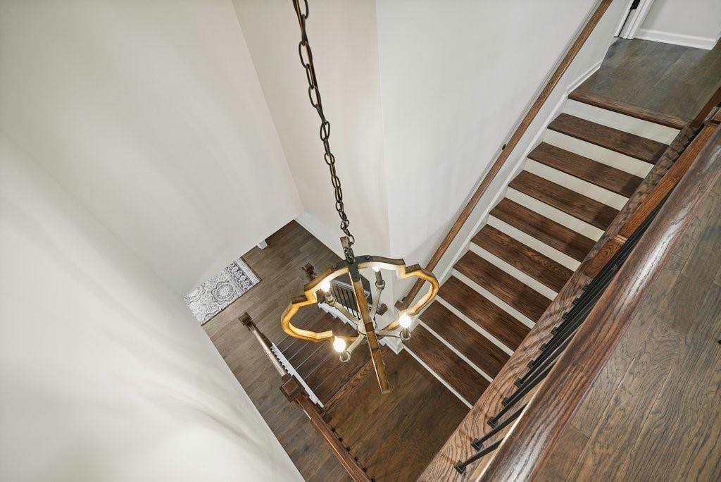 Milton Overlook - Residential