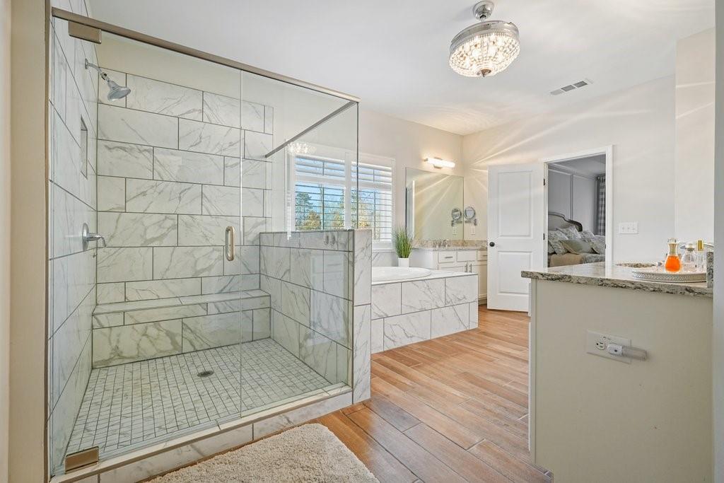 Milton Overlook - Residential