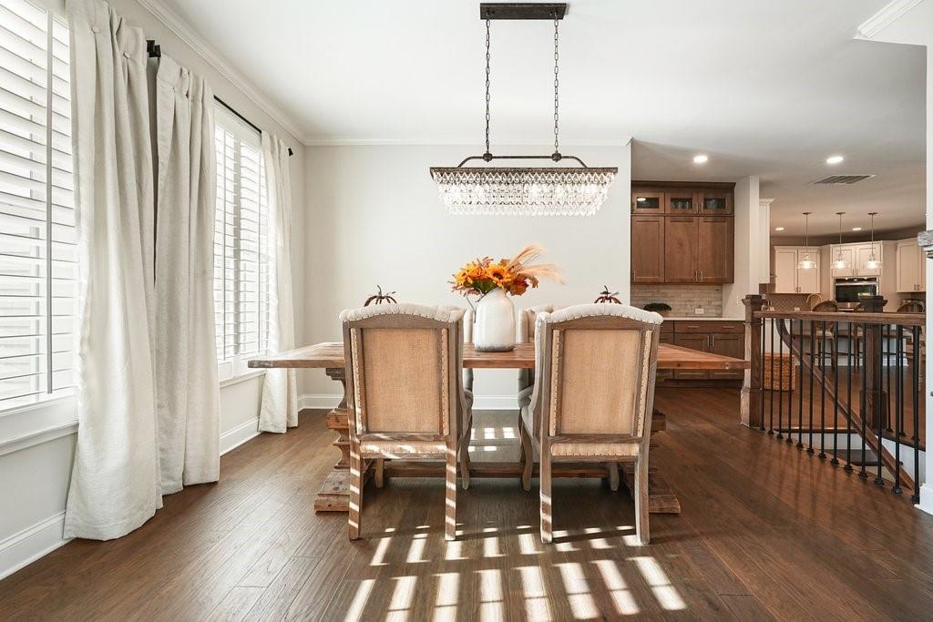 Milton Overlook - Residential