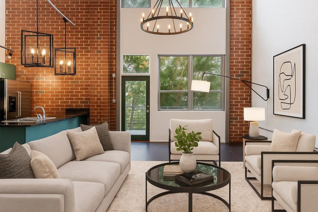 Arizona Lofts - Residential