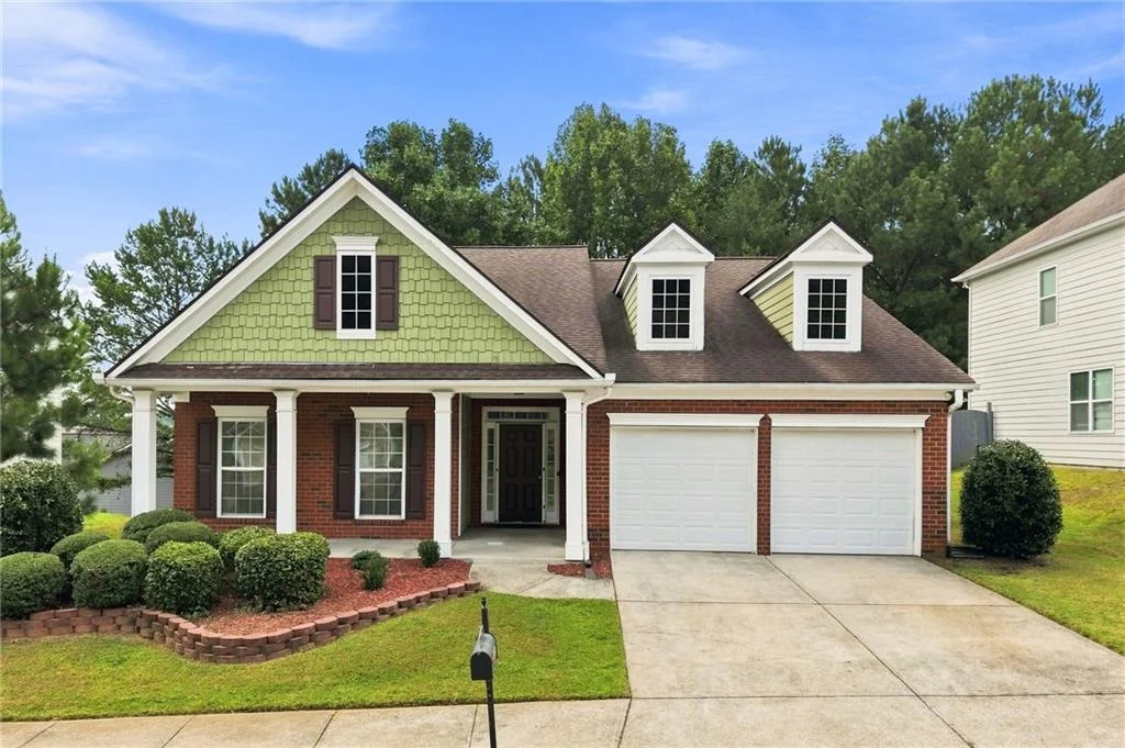 3870 Amberleigh Trace, Gainesville, GA, 30507