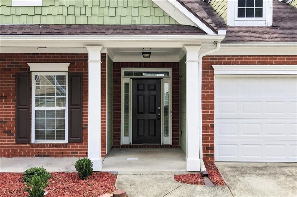 3870 Amberleigh Trace