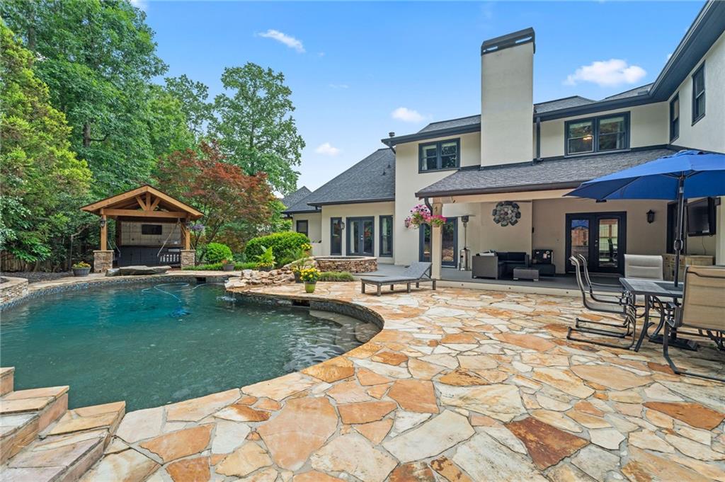 4030 River Ridge Chase SE