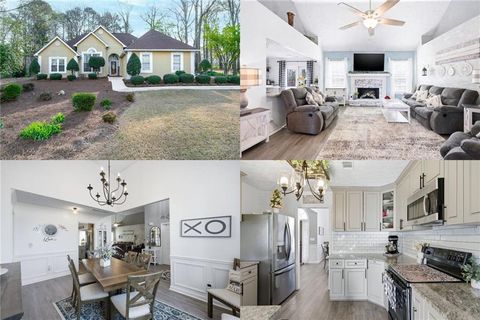 184 Glenn Eagles Way Hiram GA 30141