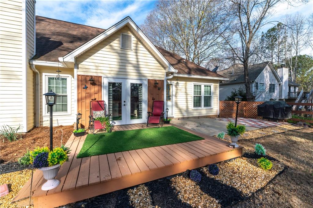 184 Glenn Eagles Way