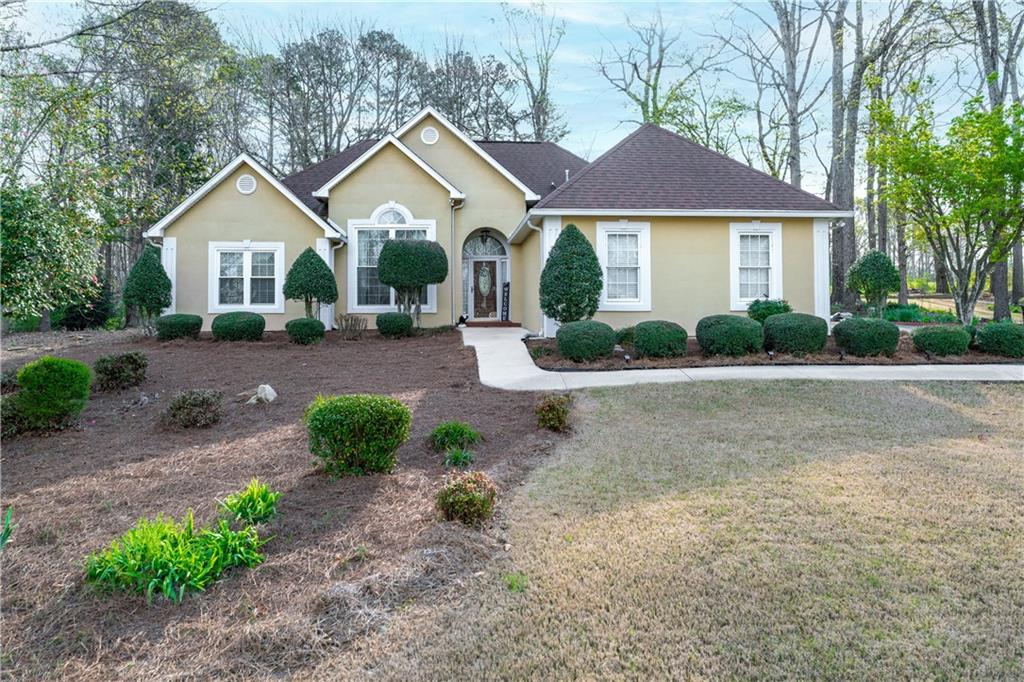 184 Glenn Eagles Way