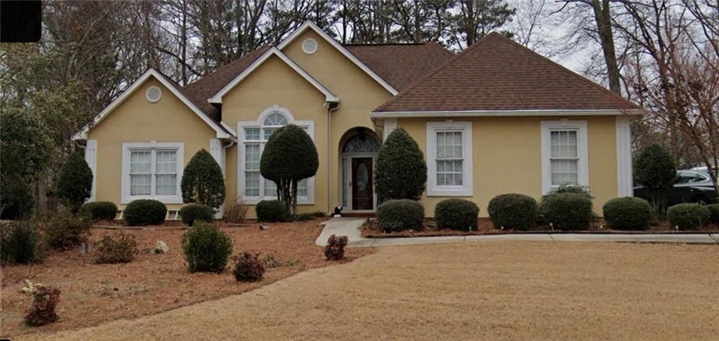 Photo of 184 Glenn Eagles Way, Hiram, GA 30141 (MLS # 7717401)