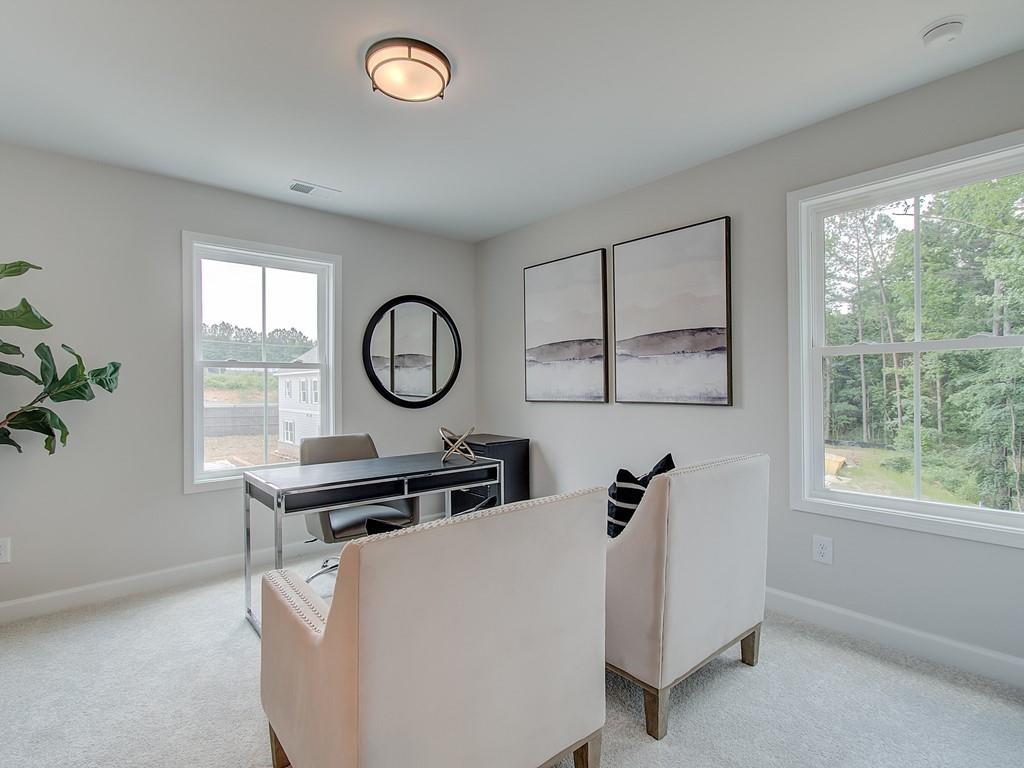 Winsome Park - Residential