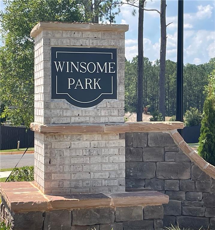 Winsome Park - Residential