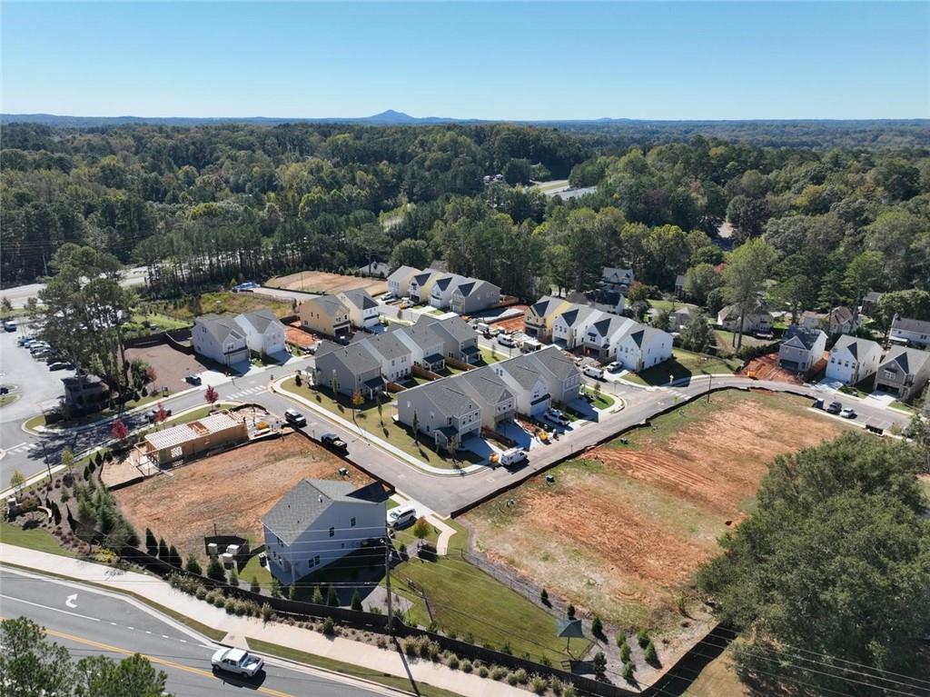 Winsome Park - Residential