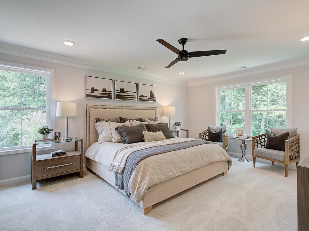 Winsome Park - Residential