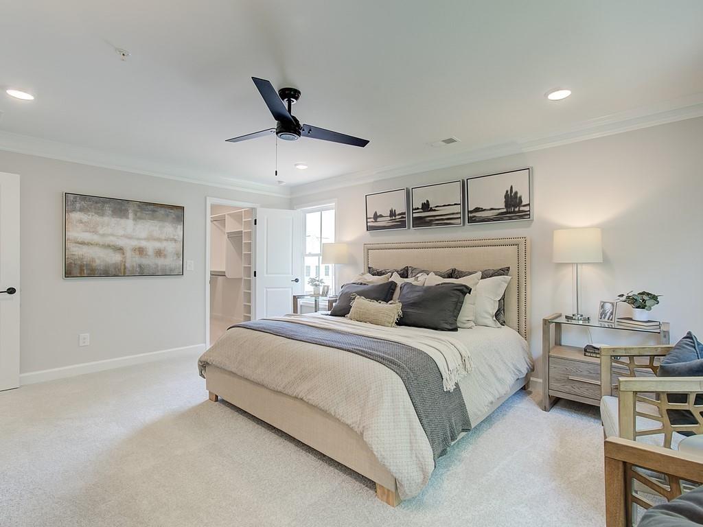 Winsome Park - Residential