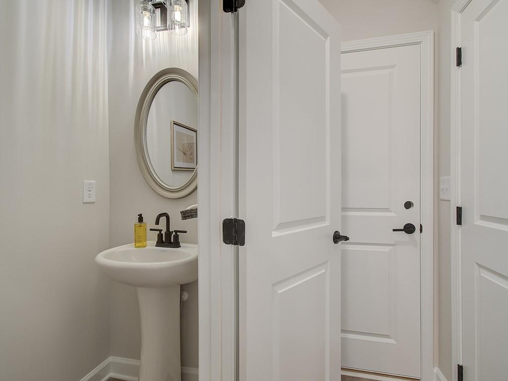 Winsome Park - Residential