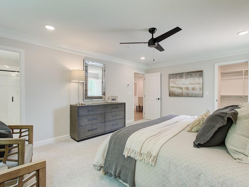 Winsome Park - Residential