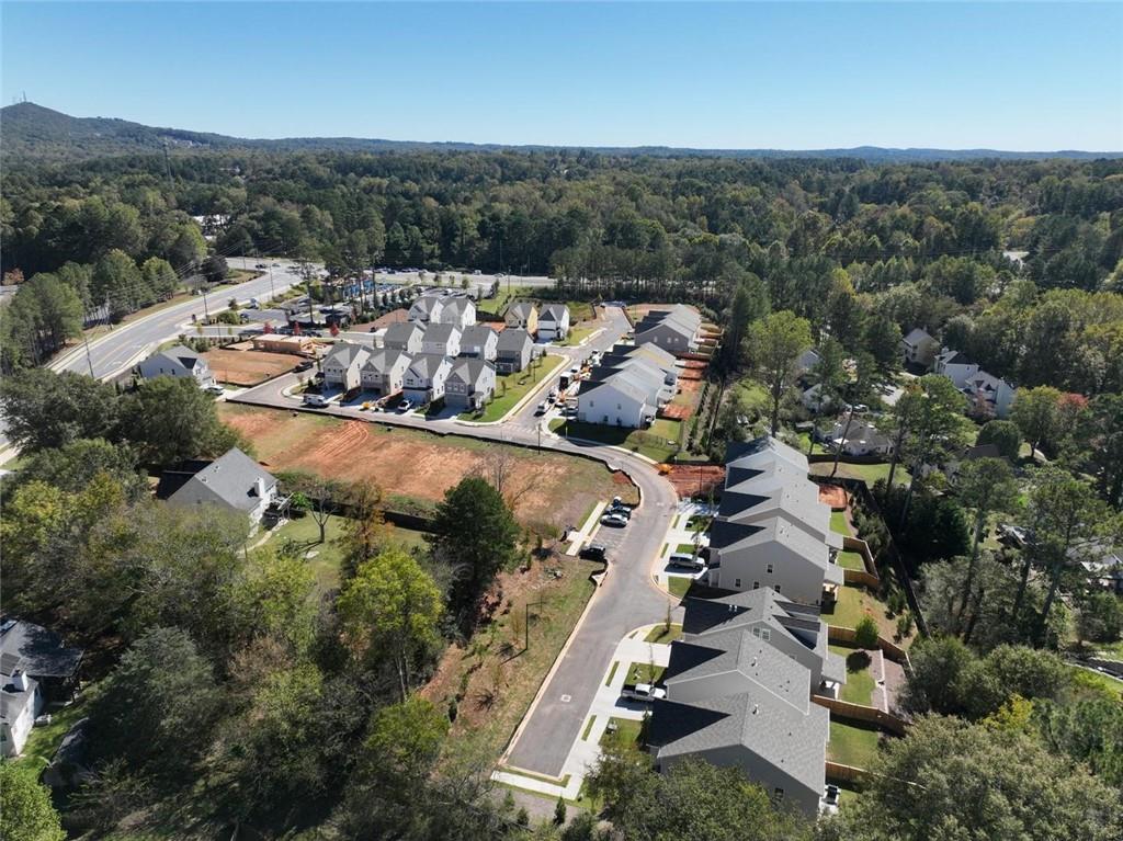 Winsome Park - Residential