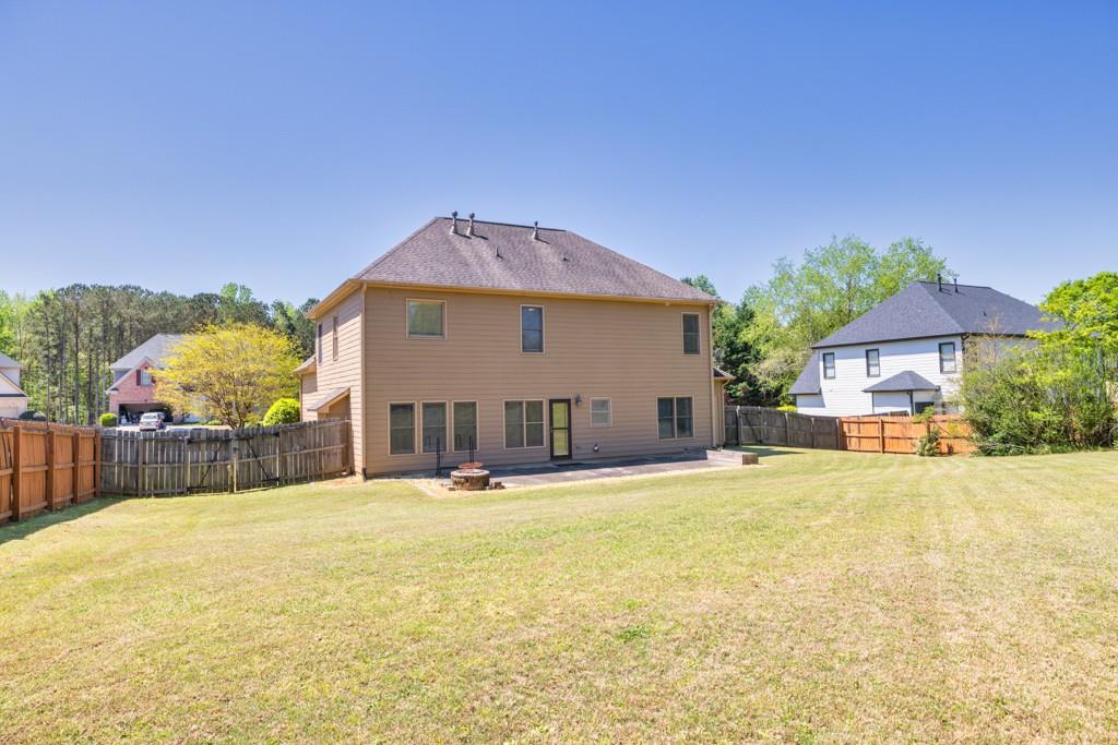 2424 Malden Park Drive, Buford, Georgia image 43