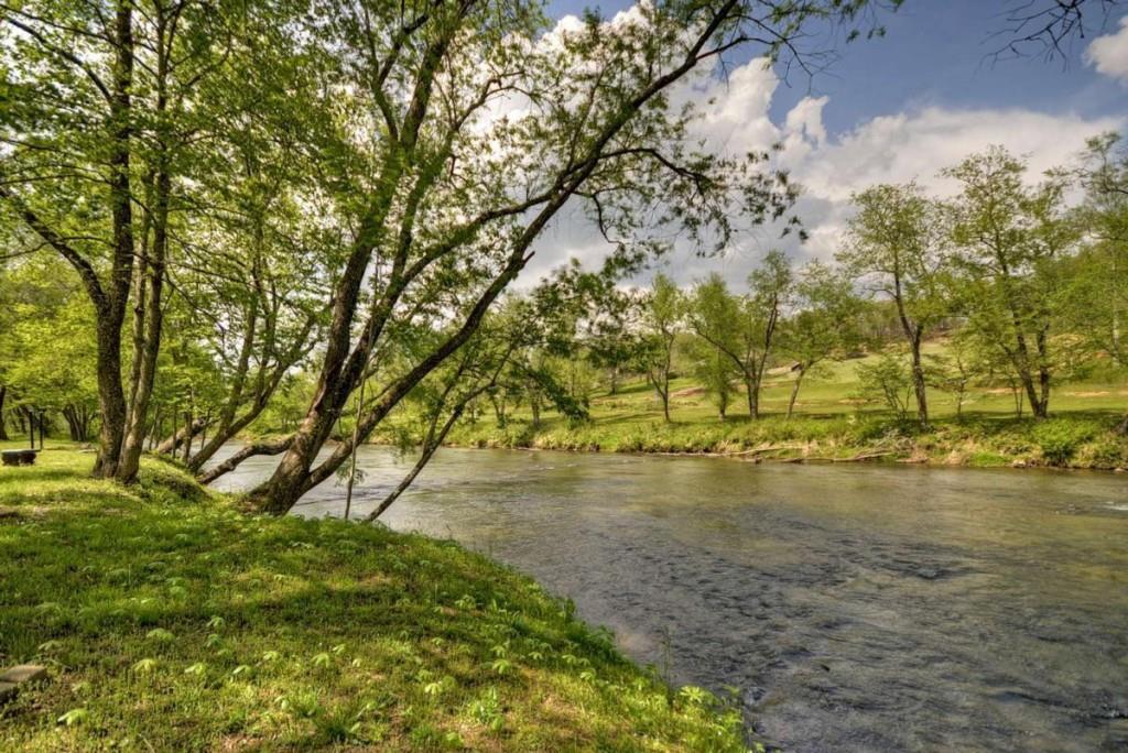LOT 26 Toccoa Preserve