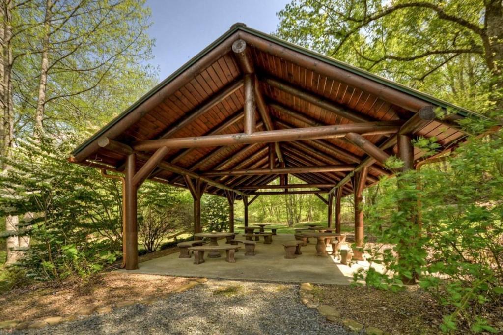 LOT 26 Toccoa Preserve