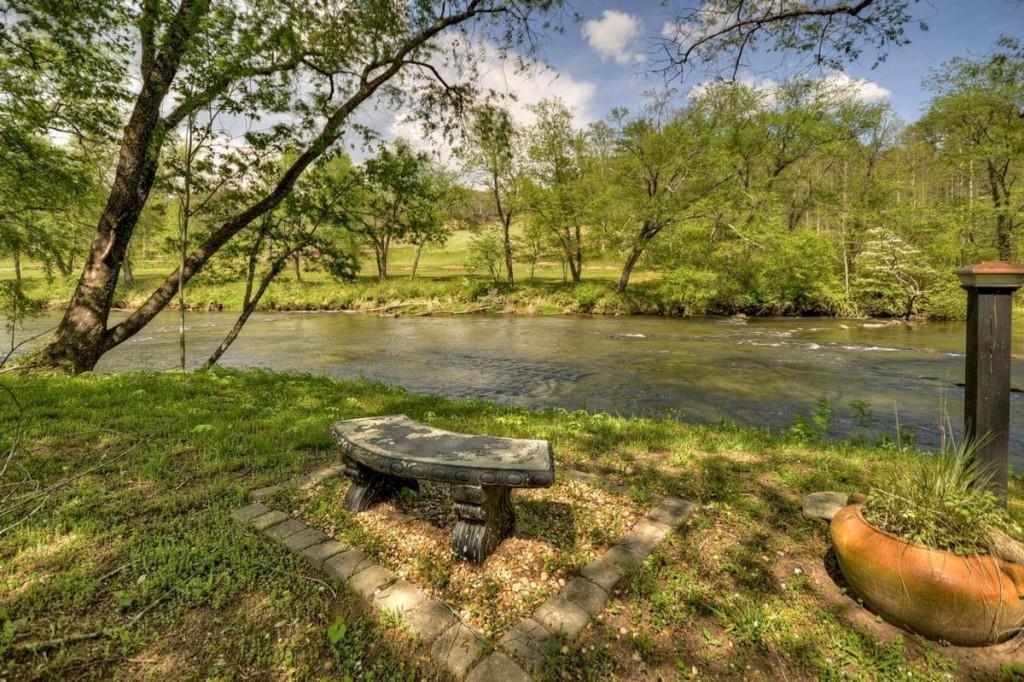 LOT 26 Toccoa Preserve