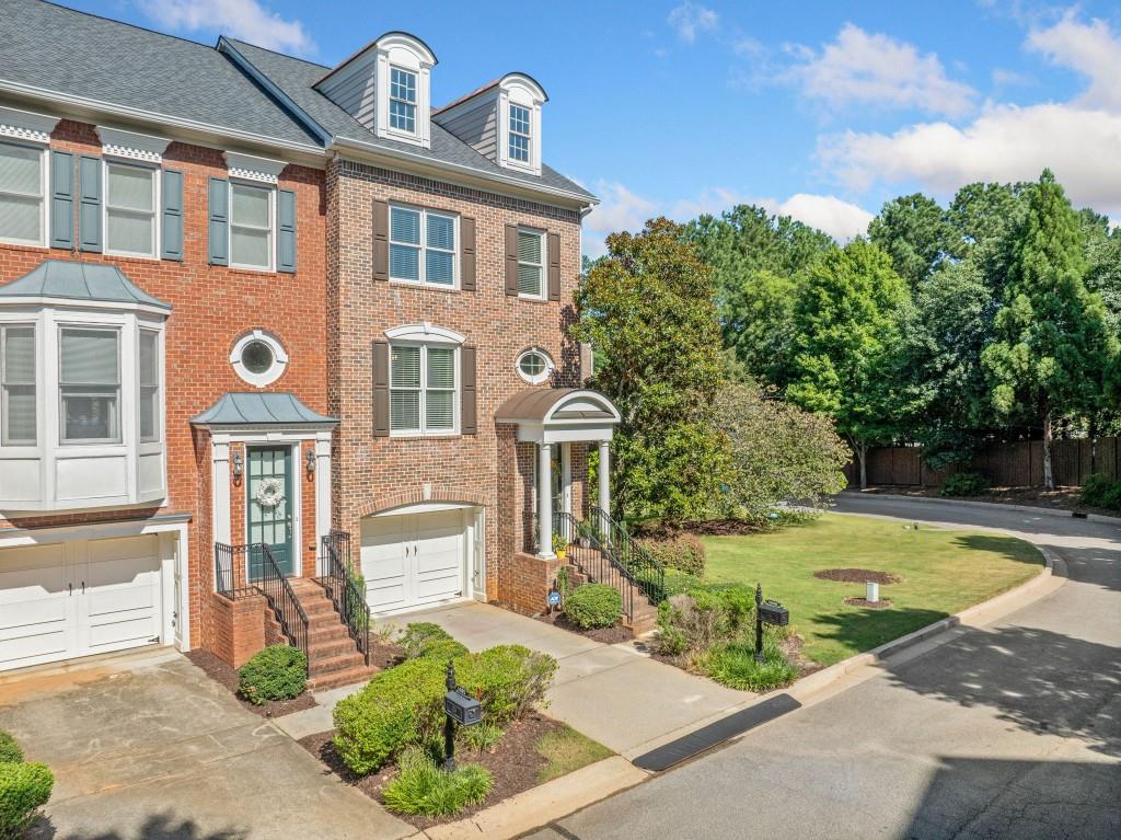 5800 Waters Edge Trail