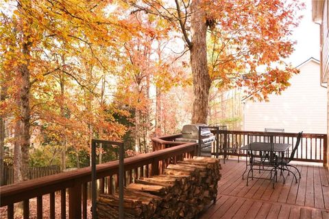 A home in Lawrenceville