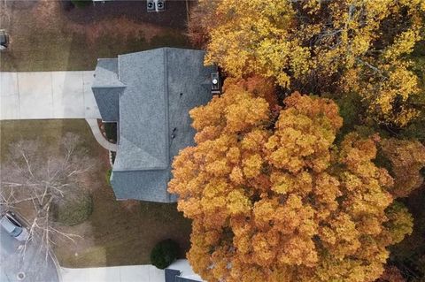 A home in Lawrenceville