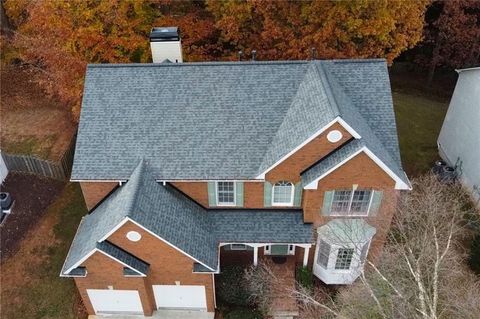 A home in Lawrenceville